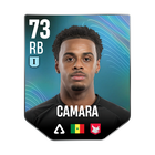 CAMARA