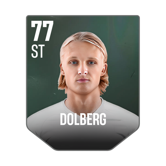 DOLBERG