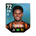 FERREIRA