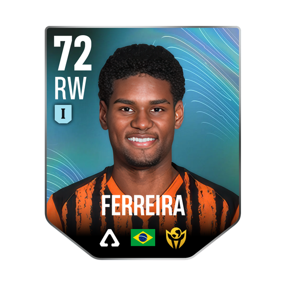 FERREIRA