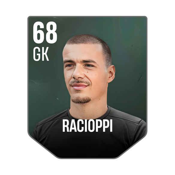 RACIOPPI