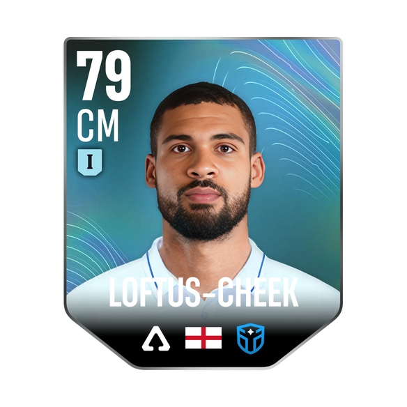 LOFTUS-CHEEK