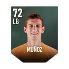 MUÑOZ