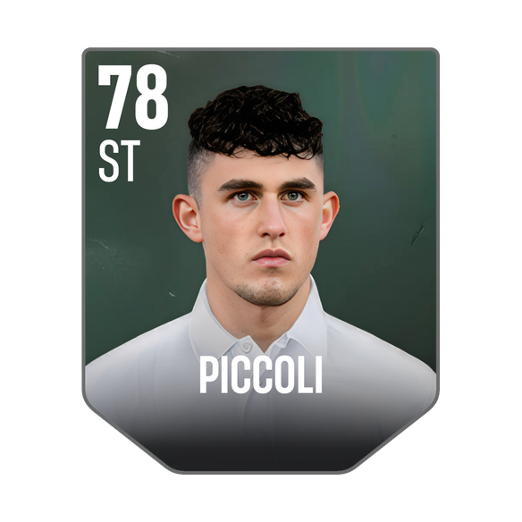 PICCOLI