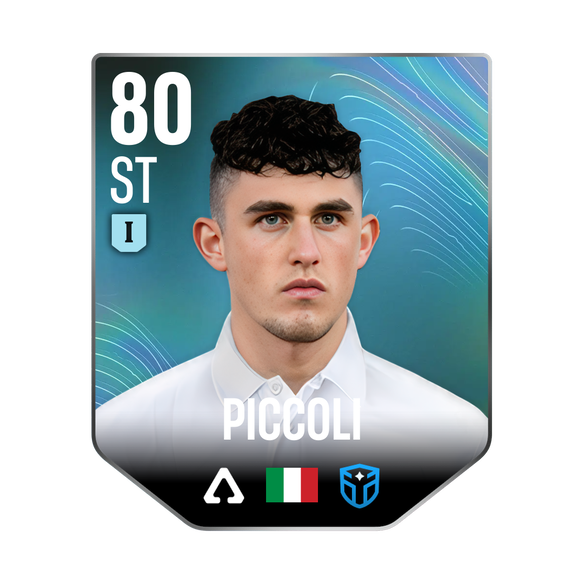 PICCOLI