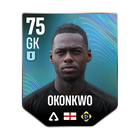 OKONKWO
