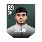 SERSANTI