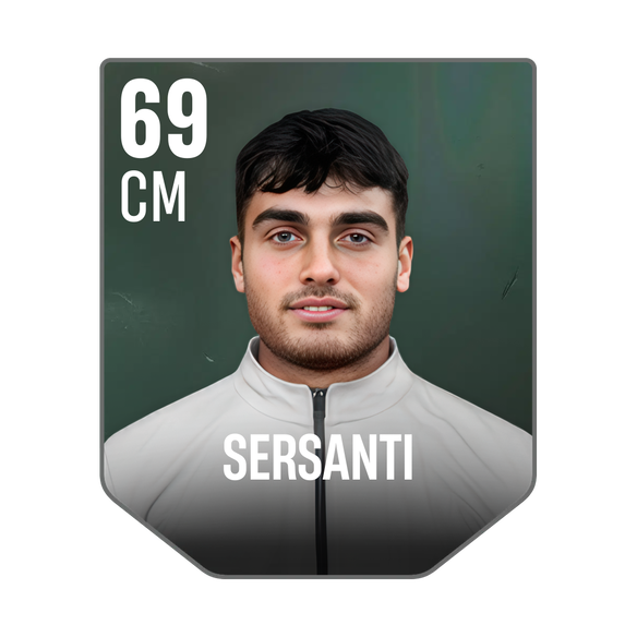 SERSANTI