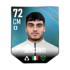 SERSANTI