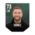 GÓMEZ