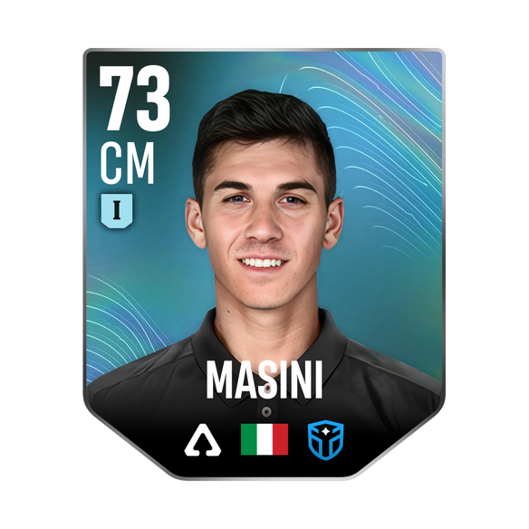 MASINI