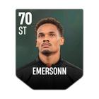 EMERSONN