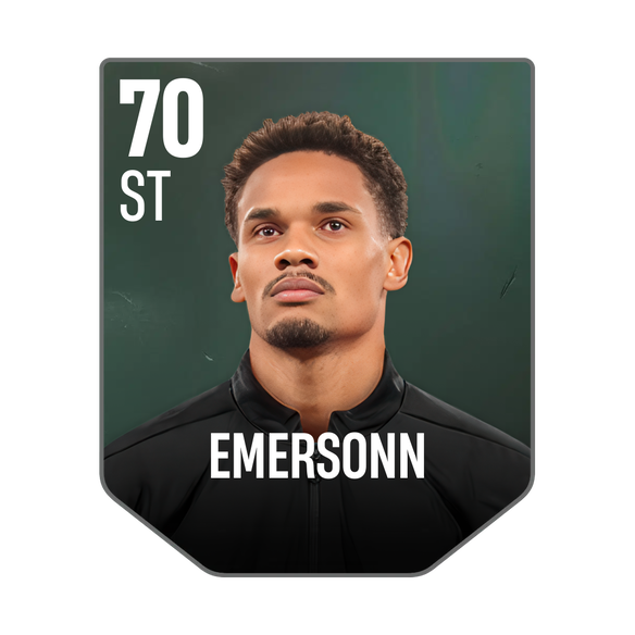 EMERSONN