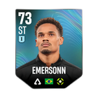EMERSONN