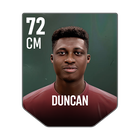 DUNCAN