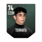 TERRATS