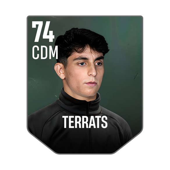 TERRATS