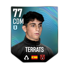 TERRATS