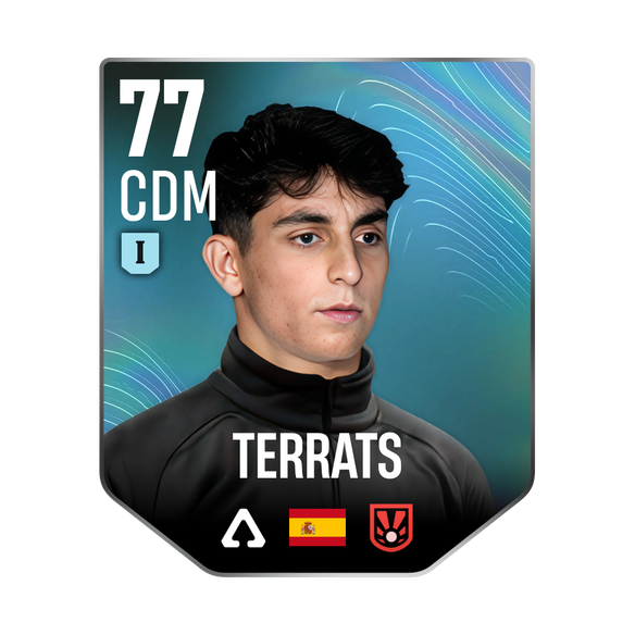 TERRATS