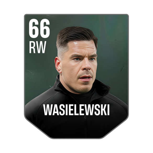 WASIELEWSKI