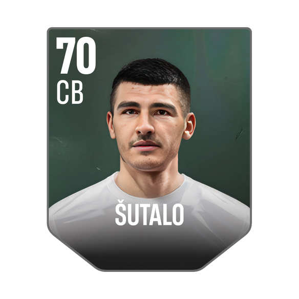 ŠUTALO