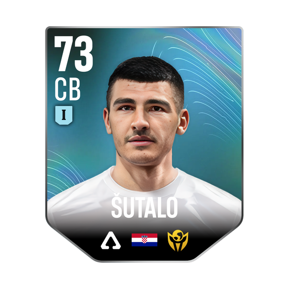 ŠUTALO