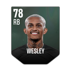WESLEY