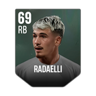 RADAELLI