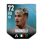 RADAELLI