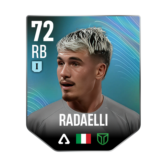 RADAELLI