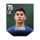 OLIVERA