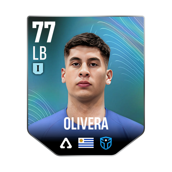 OLIVERA