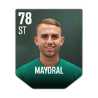 MAYORAL