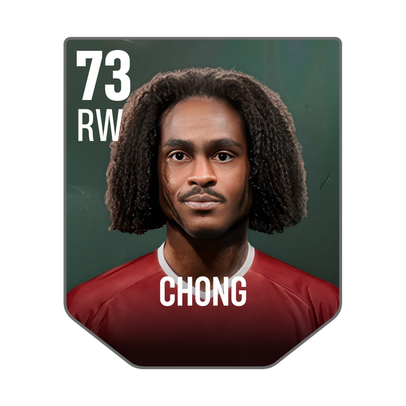 CHONG