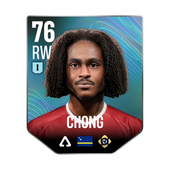 CHONG
