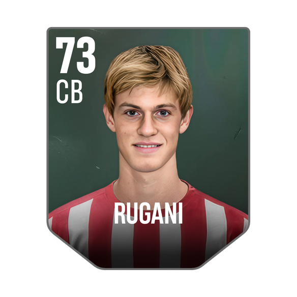RUGANI