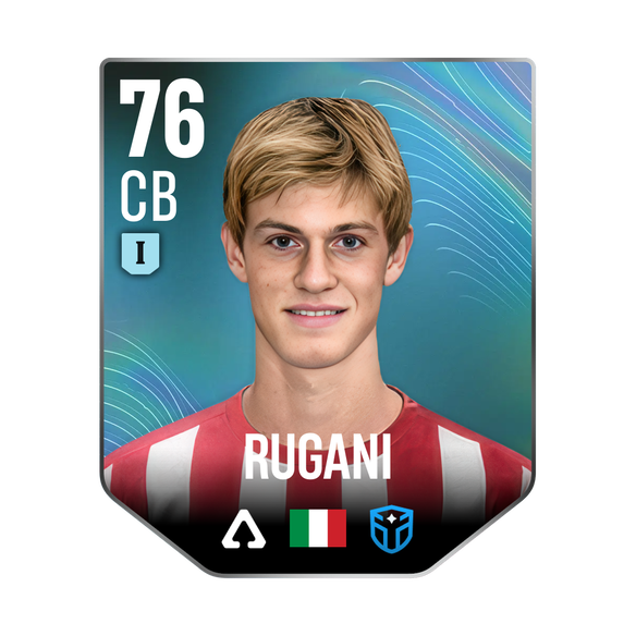 RUGANI