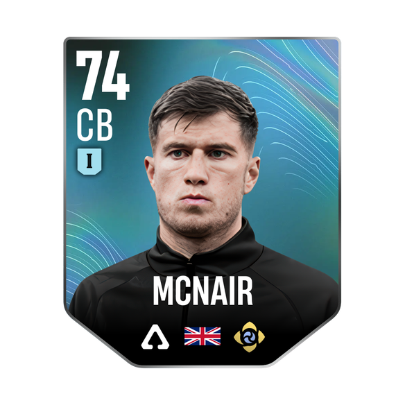 MCNAIR