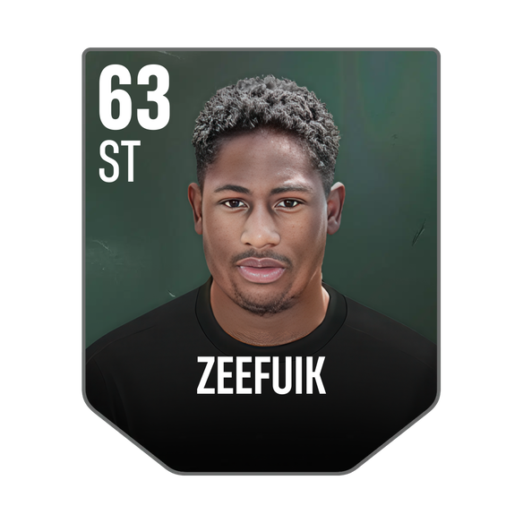 ZEEFUIK