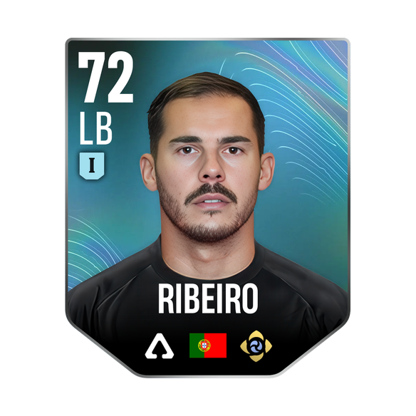 RIBEIRO