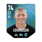 EDVARDSEN