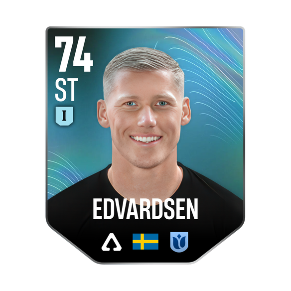EDVARDSEN
