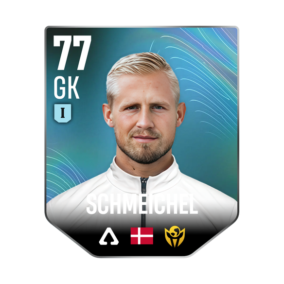 SCHMEICHEL