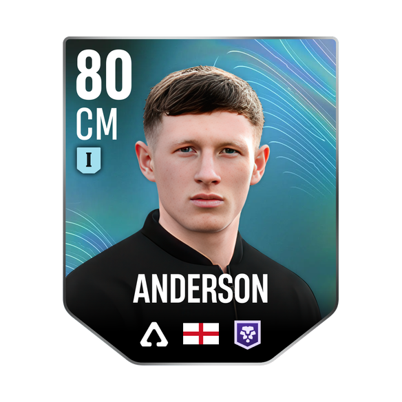 ANDERSON