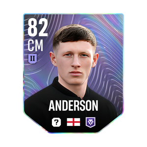 ANDERSON