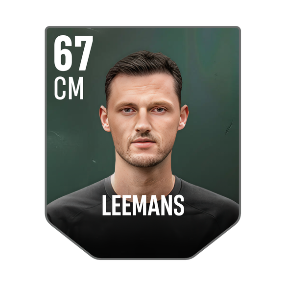 LEEMANS
