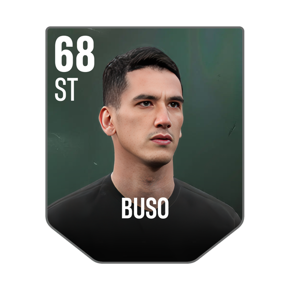 BUSO