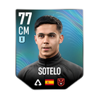 SOTELO