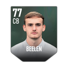 BEELEN