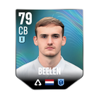 BEELEN